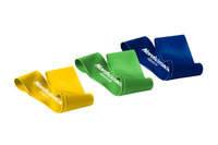 NordicTrack Resistance Band Loop Kit - WEIDER HEALTH AND FITNESS