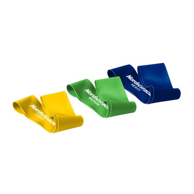 NordicTrack Resistance Band Loop Kit - WEIDER HEALTH AND FITNESS