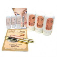 Cam Consumer Products, Inc. Beautyko Instant Cover