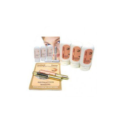 Cam Consumer Products, Inc. Beautyko Instant Cover