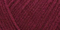 Red Heart Comfort Yarn, Available in Multiple Patterns, 16oz