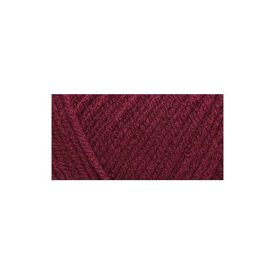 Red Heart Comfort Yarn, Available in Multiple Patterns, 16oz
