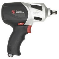 Chicago Pneumatic 8941077518 1/2 Drive Carbon Fiber Impact Wrench