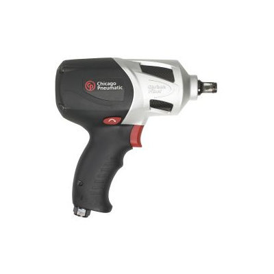 Chicago Pneumatic 8941077518 1/2 Drive Carbon Fiber Impact Wrench