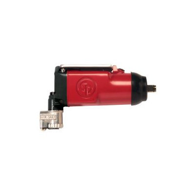 Chicago Pneumatic 3/8 inch Drive Butterfly Impact Wrench - CPT7722