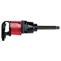 Chicago Pneumatic 1 inch Drive Super-Heavy Duty 4-Position Impact Wrench - CPT5000