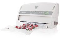 Kenmore White Vac Seal N Save Food Vacuum Sealer FSKNSL3255-000