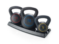 Weider KETTLE BELL KIT - WEIDER HEALTH AND FITNESS