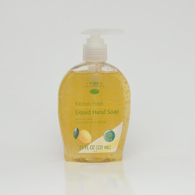 Mygofer Liquid Hand Soap Kitchen Fresh 7.5 oz