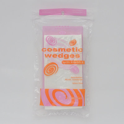 Image Essentials Cosmetic Application Wedges - KMART CORPORATION