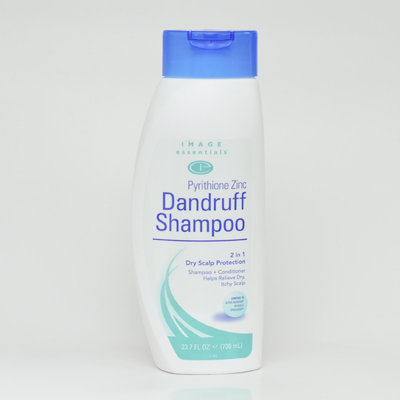 Kmart Corporation 2 in 1 Dry Scalp Protection Shampoo & Conditioner, 23.7 fl oz (700 ml)