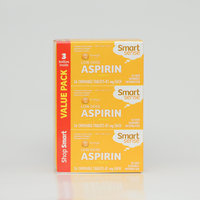 Mygofer Aspirin Low Dose Orange 81 mg