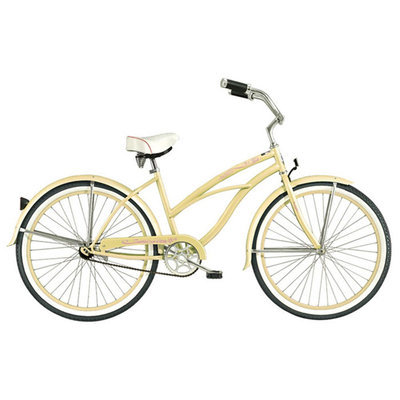 Micargi Vanilla Tahiti Beach Crusier Female - David Shaw Silverware NA LTD