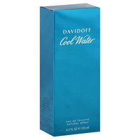Pfizer Inc/coty Div. Cool Water Eau de Toilette 4.2 fl oz