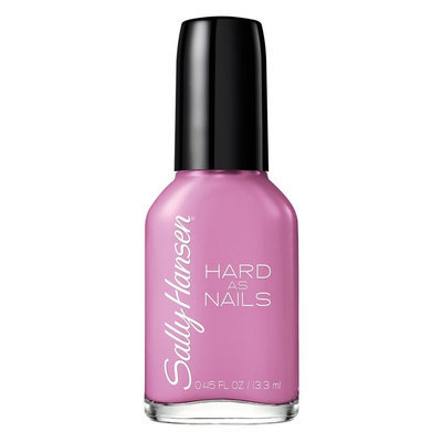 Del Laboratories, Inc. Hard as Nails Color 0.45 fl oz