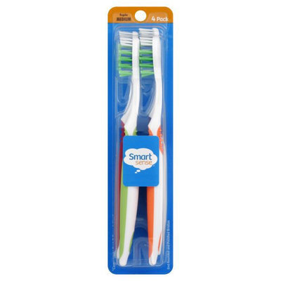 Mygofer Clean Plus Tooth Brush Soft