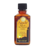 Ny Value Club Ltd Argan Oil Hair Treatment 2 oz
