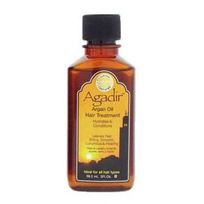 Ny Value Club Ltd Argan Oil Hair Treatment 2 oz