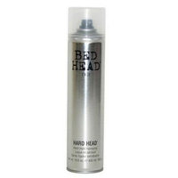 Ny Value Club Ltd Hard Head Spray 10 oz