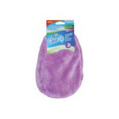 Twenty-first Century Nutritional Microfiber Clean Mitt