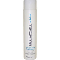 Ny Value Club Ltd Instant Moisture Daily Shampoo, 10.14 oz (300 ml)