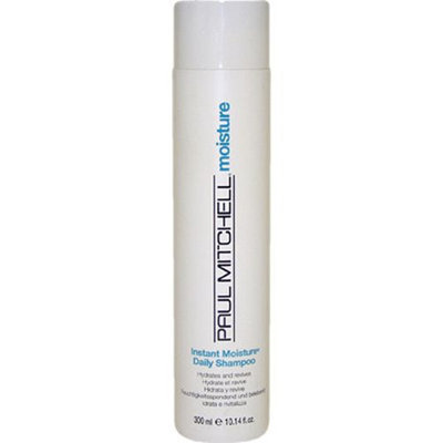 Ny Value Club Ltd Instant Moisture Daily Shampoo, 10.14 oz (300 ml)