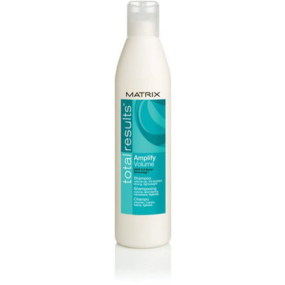 Ny Value Club Ltd Total Results Amplify Volume Shampoo, 10.1 fl oz