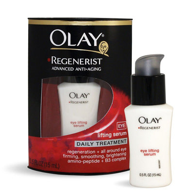Richardson-vicks Inc. Regenerist Advance Anti-Aging Eye Lifting Serum .5 fl oz