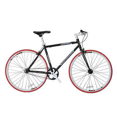 Black Micargi RD-269 - 57cm 700C