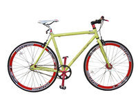 David Shaw Silverware Na Ltd Micargi Yellow RD-818 - 48cm 700C