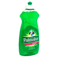 Colgate Ultra Dish Soap Original Bonus Size 25 fl oz