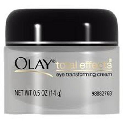 Richardson-vicks Inc. Total Effects Eye Cream .5 oz