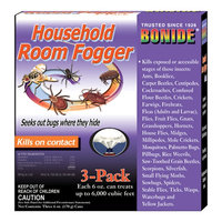 Bonide Products Household Insect Fogger 6 Ounces - 683