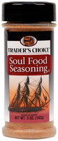 Specialty Brands, Inc. Soul Food Spice 5 oz