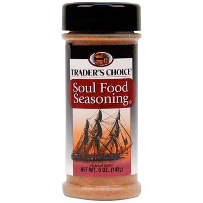 Specialty Brands, Inc. Soul Food Spice 5 oz