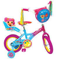 Lalaloopsy MGA Entertainment Inc 12