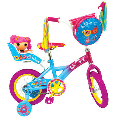 Lalaloopsy MGA Entertainment Inc 12