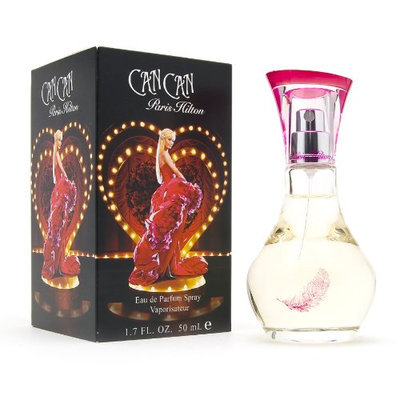 Model Imperial Supply Co., Inc Women Eau De Parfum 1.7 fl oz