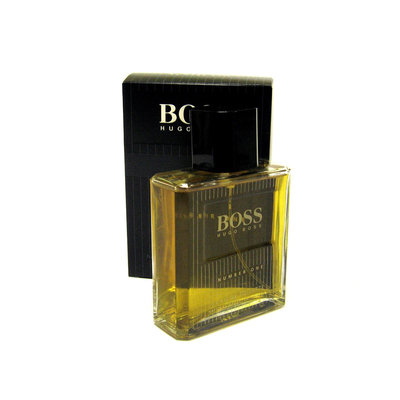 Model Imperial Supply Co., Inc Boss Eau De Toilette 4.2 fl oz