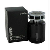 Model Imperial Supply Co., Inc Power By 50 Cent Eau De Toilette 3.4 fl oz