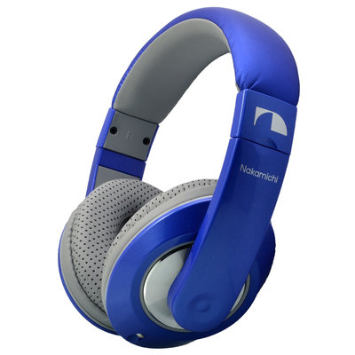 780M Over-the-Ear Headphones - Metallic Edition Blue