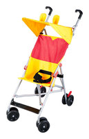 Disney Winnie The Pooh Umbrella Baby Stroller - Disney