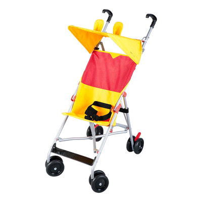 Disney Winnie The Pooh Umbrella Baby Stroller - Disney