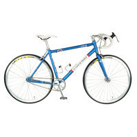Cycle Force Group Llc Tour De France Stage One Vintage Blue Bike Blue/White 56cm