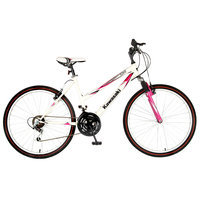 Cycle Force 75126 - Kawasaki Ladies' KX26L: 75126 Bicycle