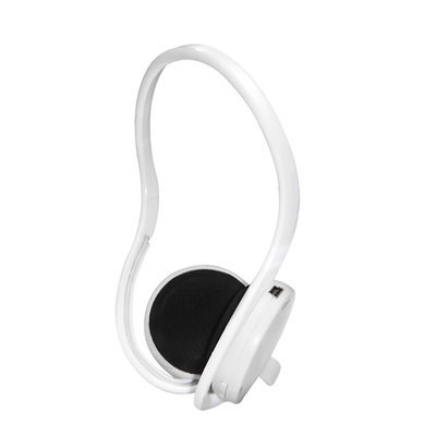 inland 87090 Supra-aural ProHT Bluetooth Headset