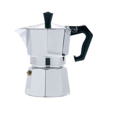 6 cup Espresso Coffee Maker - THE GAUNAURD GROUP INC.