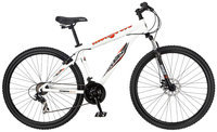 Mongoose 29in Torment Mountain Bike - PACIFIC CYCLE, LLC