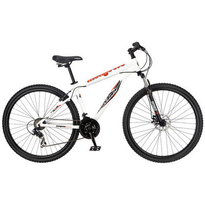 Mongoose 29in Torment Mountain Bike - PACIFIC CYCLE, LLC