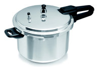 Imusa 4 Quart Pressure Cooker - THE GAUNAURD GROUP INC.